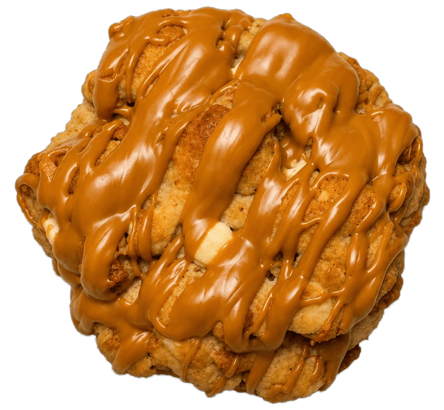 Cookie Butter