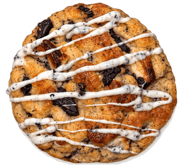 Cookies and Cream