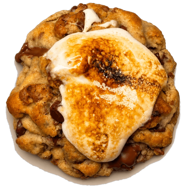 S'mores